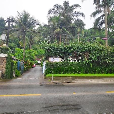 Villas & Residencial Tres Marias A 300 Mts Do Centro Historico פאראטי מראה חיצוני תמונה
