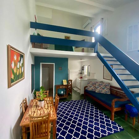 Villas & Residencial Tres Marias A 300 Mts Do Centro Historico פאראטי מראה חיצוני תמונה
