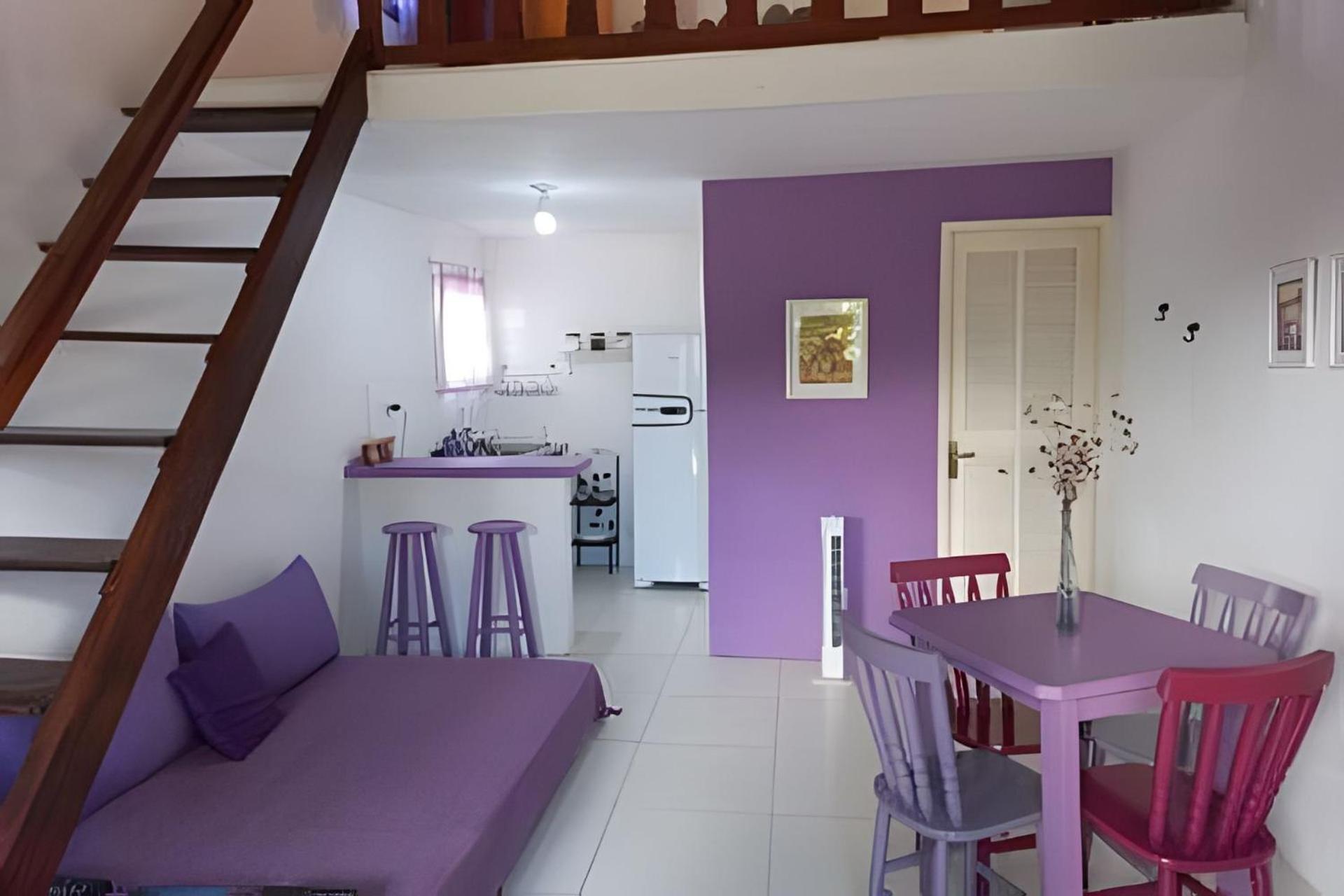 Villas & Residencial Tres Marias A 300 Mts Do Centro Historico פאראטי מראה חיצוני תמונה