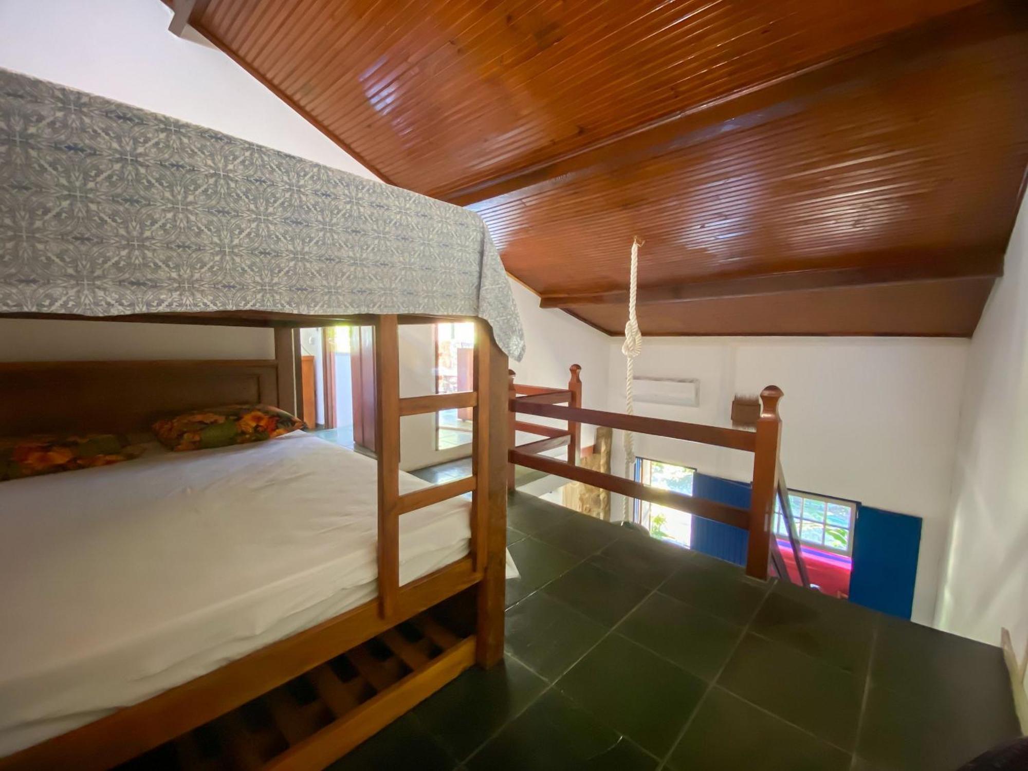 Villas & Residencial Tres Marias A 300 Mts Do Centro Historico פאראטי מראה חיצוני תמונה