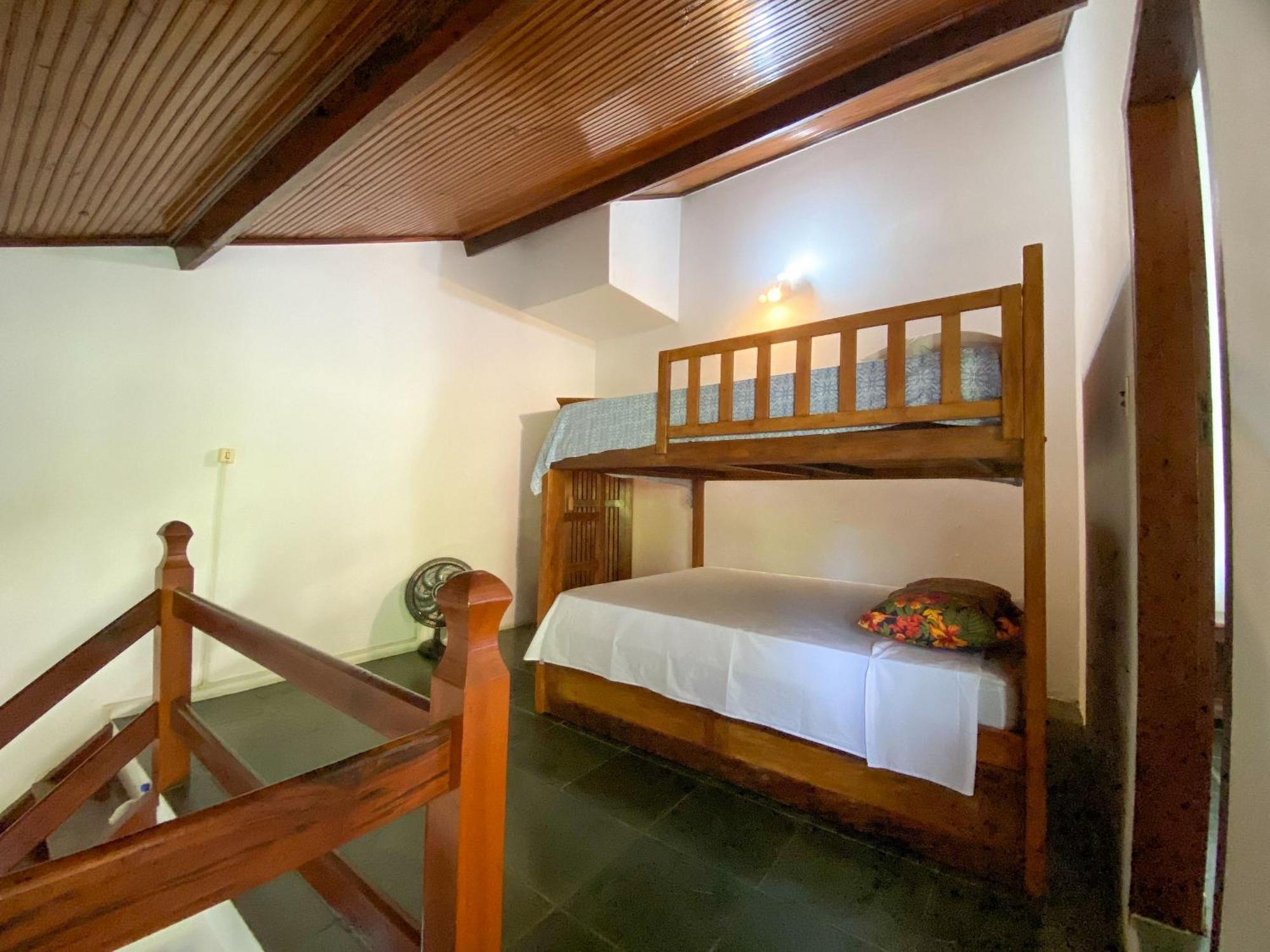 Villas & Residencial Tres Marias A 300 Mts Do Centro Historico פאראטי מראה חיצוני תמונה