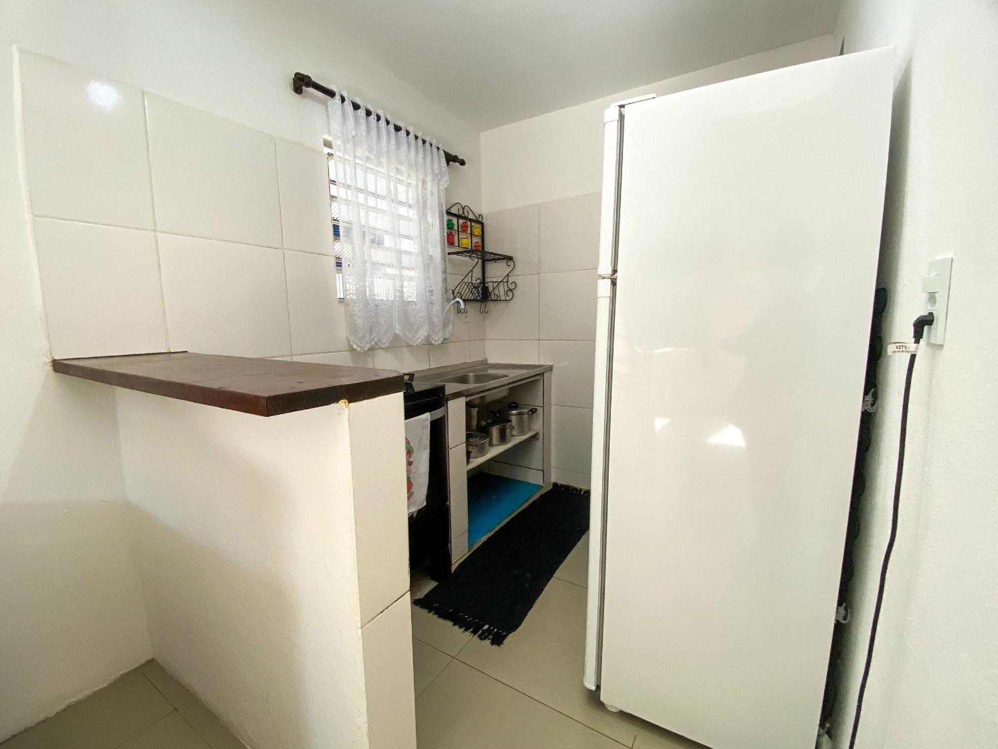 Villas & Residencial Tres Marias A 300 Mts Do Centro Historico פאראטי מראה חיצוני תמונה