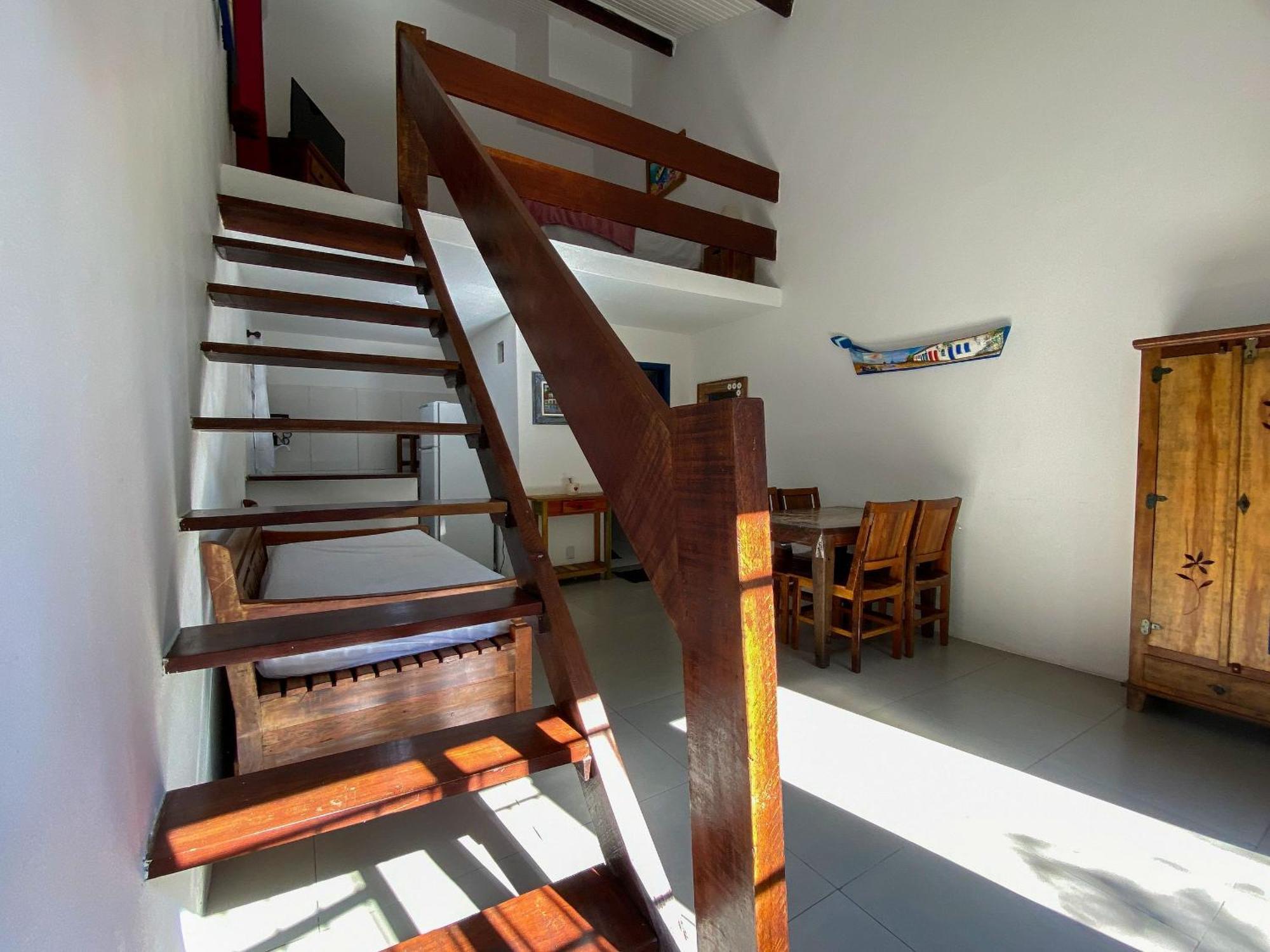 Villas & Residencial Tres Marias A 300 Mts Do Centro Historico פאראטי מראה חיצוני תמונה