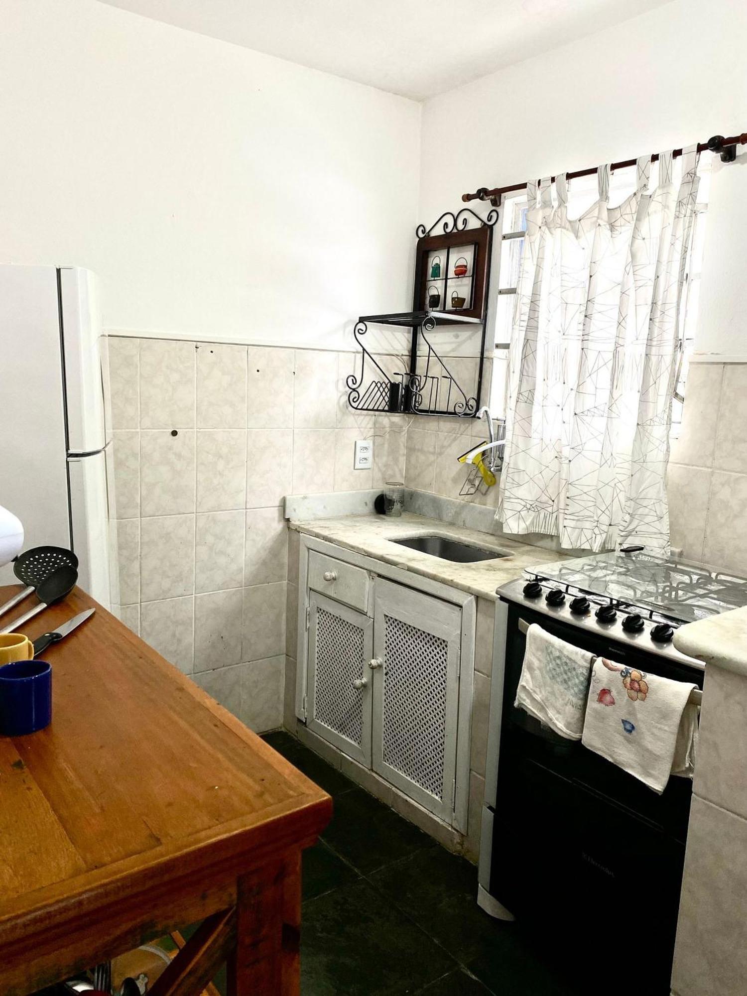 Villas & Residencial Tres Marias A 300 Mts Do Centro Historico פאראטי מראה חיצוני תמונה