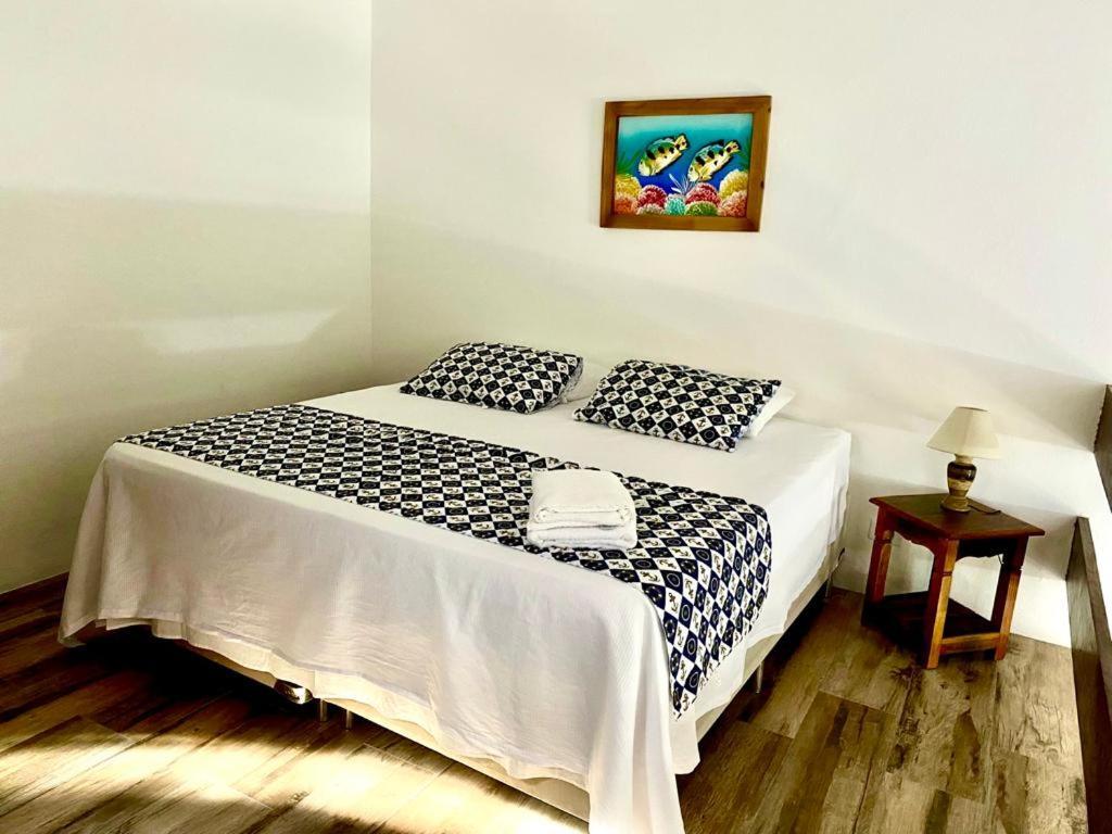 Villas & Residencial Tres Marias A 300 Mts Do Centro Historico פאראטי חדר תמונה