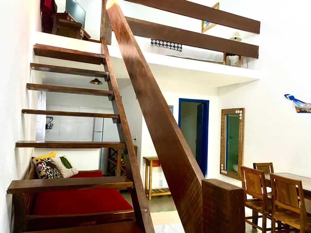 Villas & Residencial Tres Marias A 300 Mts Do Centro Historico פאראטי חדר תמונה