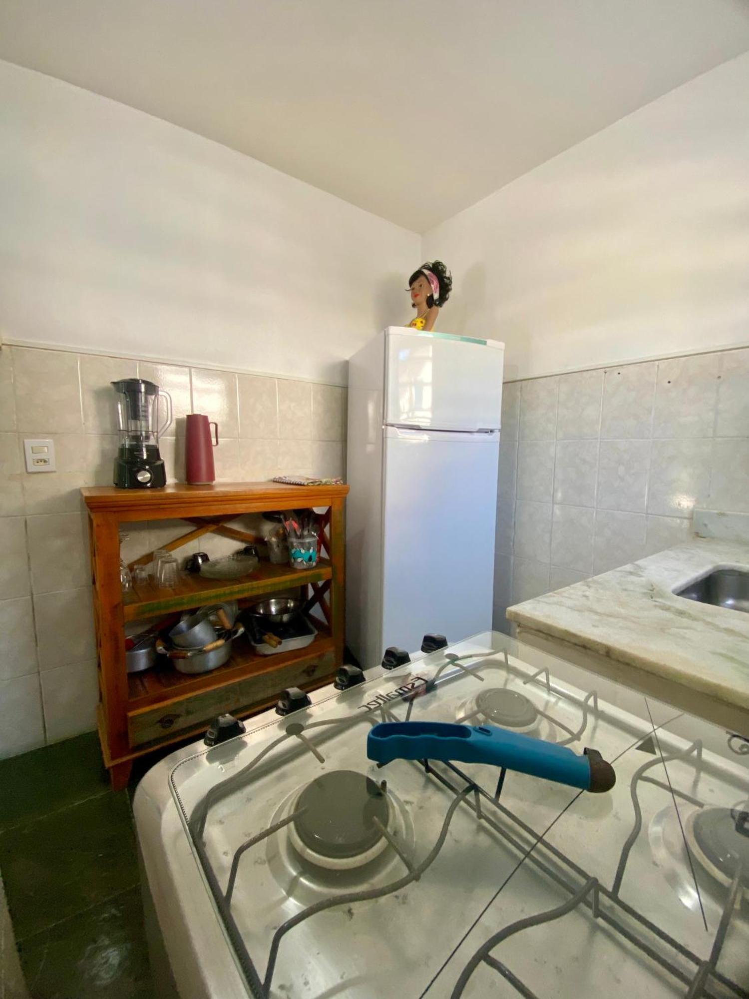 Villas & Residencial Tres Marias A 300 Mts Do Centro Historico פאראטי מראה חיצוני תמונה