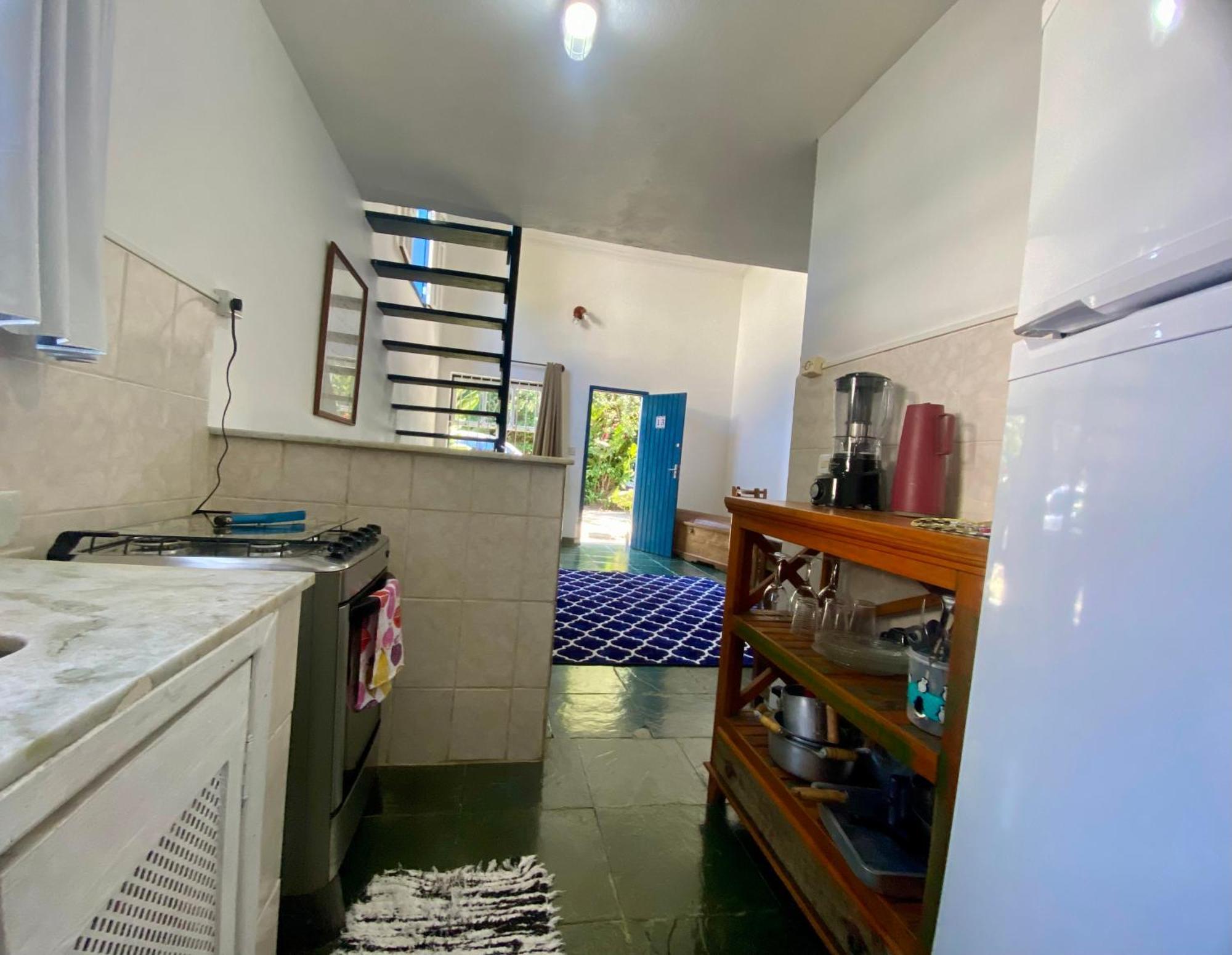 Villas & Residencial Tres Marias A 300 Mts Do Centro Historico פאראטי מראה חיצוני תמונה