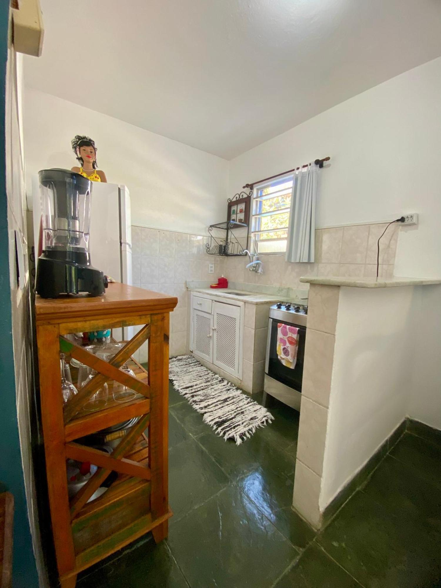 Villas & Residencial Tres Marias A 300 Mts Do Centro Historico פאראטי מראה חיצוני תמונה